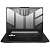 Ноутбук ASUS TUF Dash F15 FX517ZE-HN120W (Intel Core i7-12650H  /  16Gb  /  SSD1Tb  /  NVIDIA GeForce RTX 3050 Ti 4Gb  /  Windows 11 Home  /  Black)