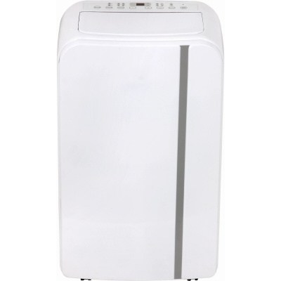 Кондиционер мобильный Midea MPPDB-12CRN7-Q, белый
