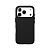 Чехол-накладка VLP Aster Pro Case with MagSafe для смартфона Apple iPhone 17 Pro Max (Цвет: Black)