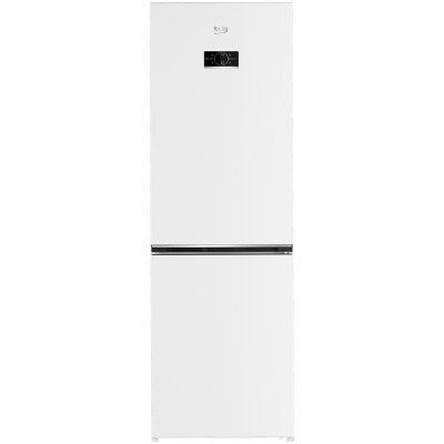 Холодильник BEKO B3RCNK362HW, белый