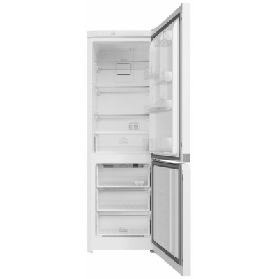 Холодильник Hotpoint HT 4181I W, белый
