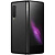 Смартфон Samsung Galaxy Fold SM-F900FN / DS 512Gb (NFC) (Цвет: Cosmos Black)