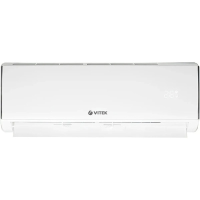 Сплит-система Vitek VT-2504, белый