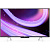 Телевизор Яндекс 43" YNDX-00093, черный