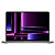 Ноутбук Apple MacBook Pro 16 Apple M2 Pro 12-core / 16Gb / 1Tb / Apple graphics 19-core / Space Gray