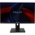 Моноблок Amur Тигр H6I12 (Intel Core i5 12400 2.5Ghz / 16Gb DDR4 / SSD512Gb / Intel UHD Graphics 730 / 23.8" / IPS / FHD (1920x1080) / FreeDOS / black / WiFi / BT / Cam)