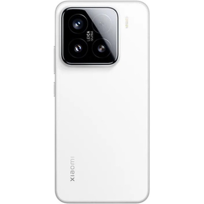 Смартфон Xiaomi 15 12 / 256Gb, белый