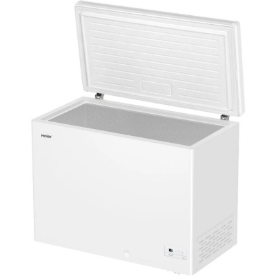 Морозильный ларь Haier HCE150R, белый