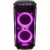 Минисистема JBL PartyBox 710, черный