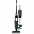 Пылесос Gorenje SVC216GFBK, черный