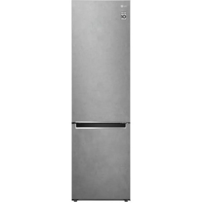 Холодильник LG GA-B509MCZL (Цвет: Graphite)
