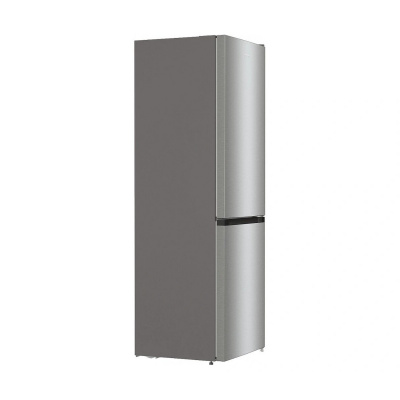 Холодильник Gorenje NRKE62XL (Цвет: Silver)