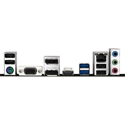 Материнская плата Gigabyte H610M S2H V2