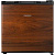 Холодильник Maunfeld MFF50WD (Цвет: Tree / Black)