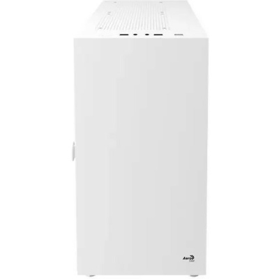 Корпус Aerocool CS-111, белый