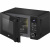 Микроволновая печь BBK 20MWS-723T / B, черный
