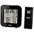 Погодная станция Hama EWS-200 (Цвет: Black)