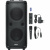 Минисистема BBK BTA6030, черный