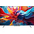 Телевизор Skyworth 65" 65Q66G (Цвет: Silver)