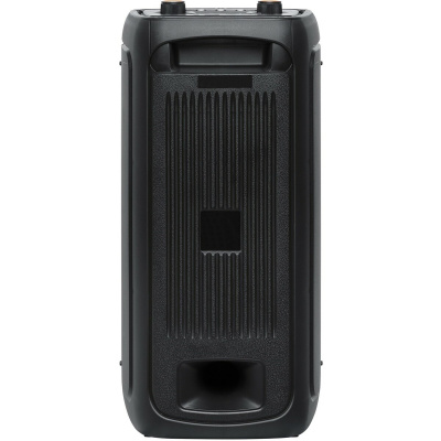 Минисистема BBK BTA4020, черный