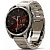 Умные часы Garmin Fenix 8 47mm Amoled Sapphire Premium Edition (Цвет: Titanium Graphite)