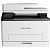 МФУ лазерный Pantum CM1100ADW, белый