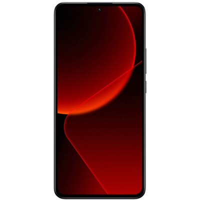 Смартфон Xiaomi 13T 12 / 256Gb, черный