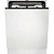 Посудомоечная машина AEG FSK73727P (Цвет: Gray)