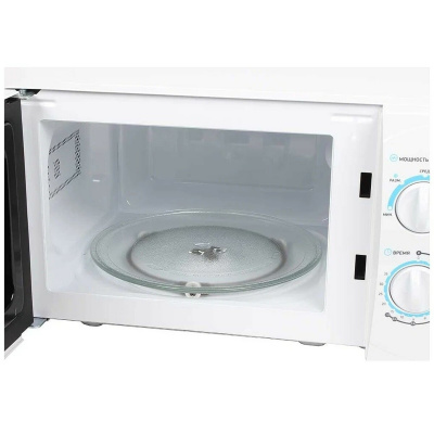 Микроволновая печь BBK 20MWS-710M / W, белый