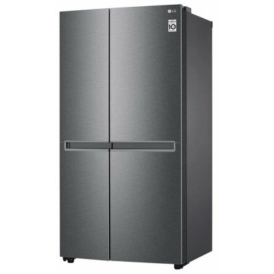 Холодильник LG GC-B257JLYV (Цвет: Graphite)