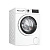 Стиральная машина Bosch WNA134B0SN, белый