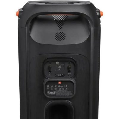Минисистема JBL PartyBox 710, черный