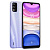Смартфон Itel A48 (Цвет: Purple)