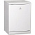 Холодильник Indesit TT 85, белый
