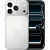 Смартфон Apple iPhone 17 Pro 512Gb (eSIM), серебристый