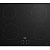 Варочная панель Beko HII6440RQTB, черный
