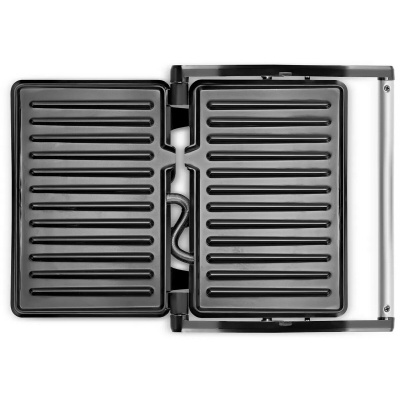 Гриль VITEK VT-2639 (Цвет: Black / Silver)