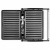 Гриль VITEK VT-2639 (Цвет: Black / Silver)
