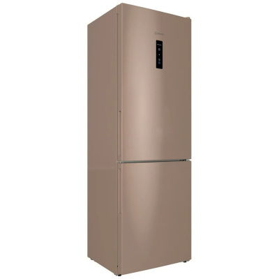 Холодильник Indesit ITR 5180 E (Цвет: Beige)