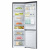 Холодильник Samsung RB37A5291B1 / WT, черный Холодильник Samsung RB37A5291B1 / WT, черный