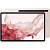 Планшет Samsung Galaxy Tab S8+ Wi-Fi 128Gb (Цвет: Pink Gold)