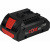 Батарея аккумуляторная Bosch 1600A016GB