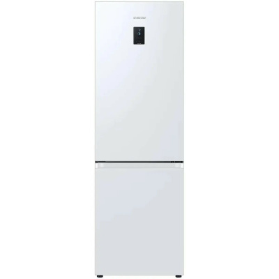 Холодильник Samsung RB34C670EWW / EF, белый
