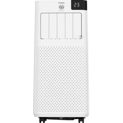Кондиционер мобильный Funai Magnolia MAC-MG22CON01, белый