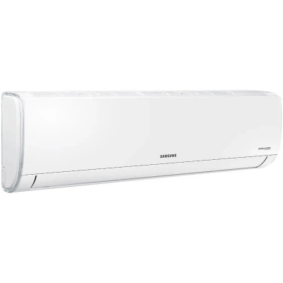 Сплит-система Samsung AR09TXHQASI Inverter, белый