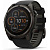 Умные часы Garmin Fenix 8 51mm Solar Sapphire DLC (Цвет: Titanium Carbon Gray)