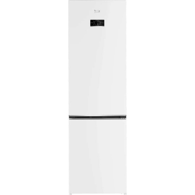 Холодильник Beko B3R0CNK402HW, белый