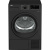 Сушильная машина Beko DF7412GB, черный