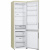Холодильник LG GA-B509CEWL (Цвет: Skin Beige)