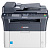 МФУ KYOCERA FS-1125MFP (Цвет: Gray)